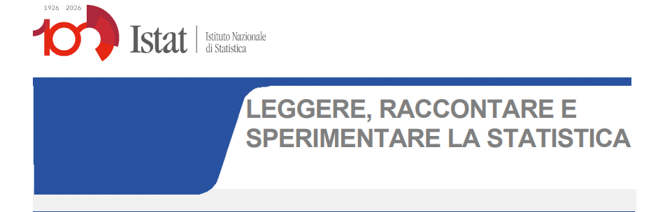 Leggere, raccontare e sperimentare la statistica